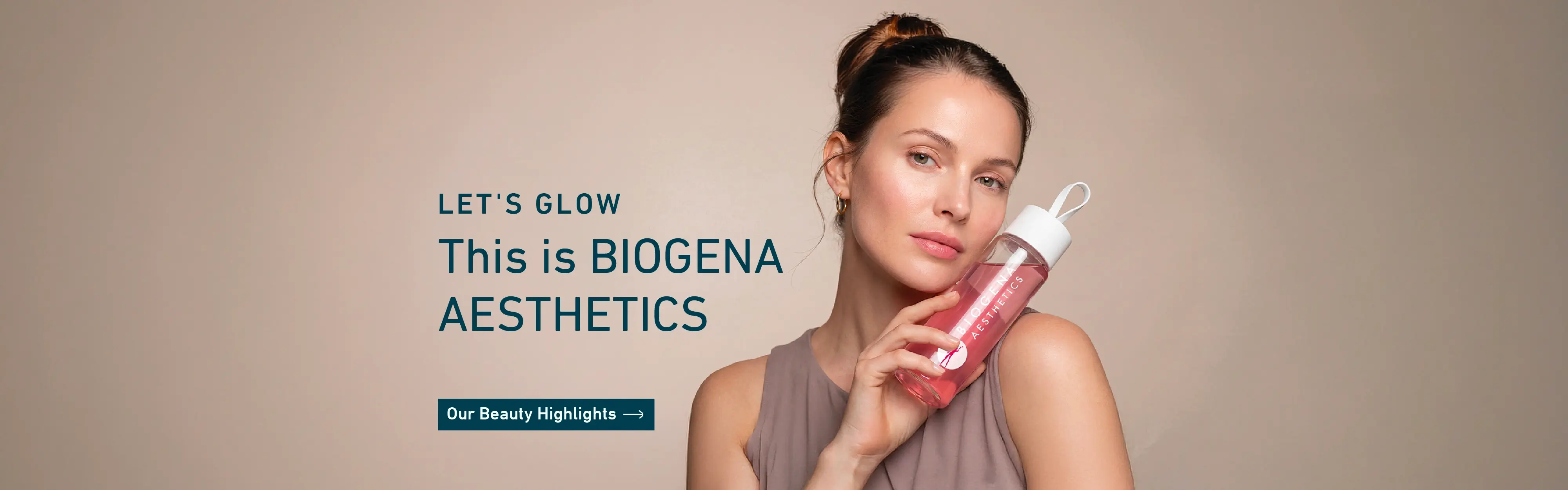Biogena