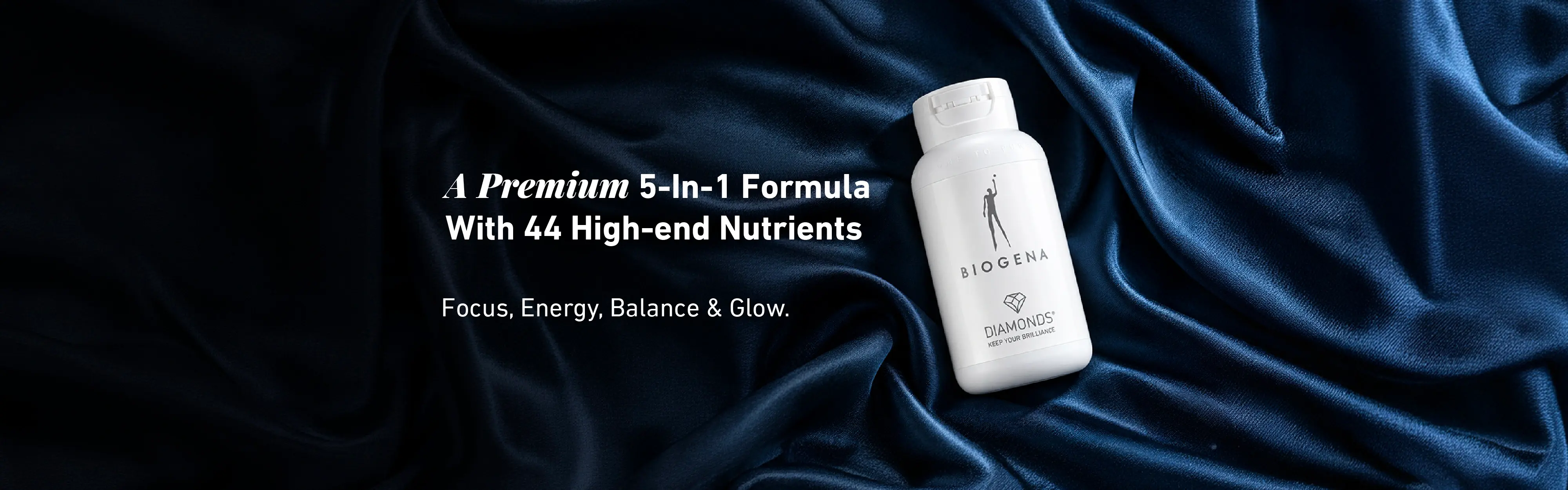 Biogena