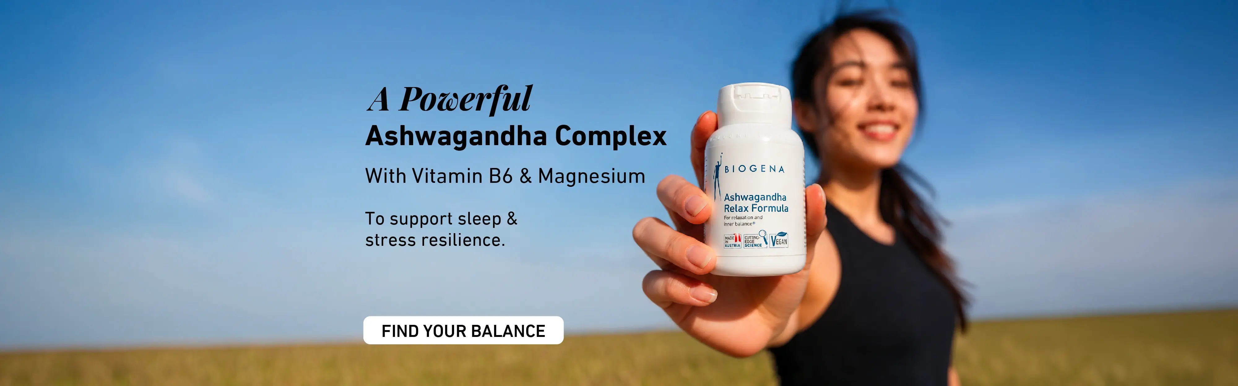Biogena