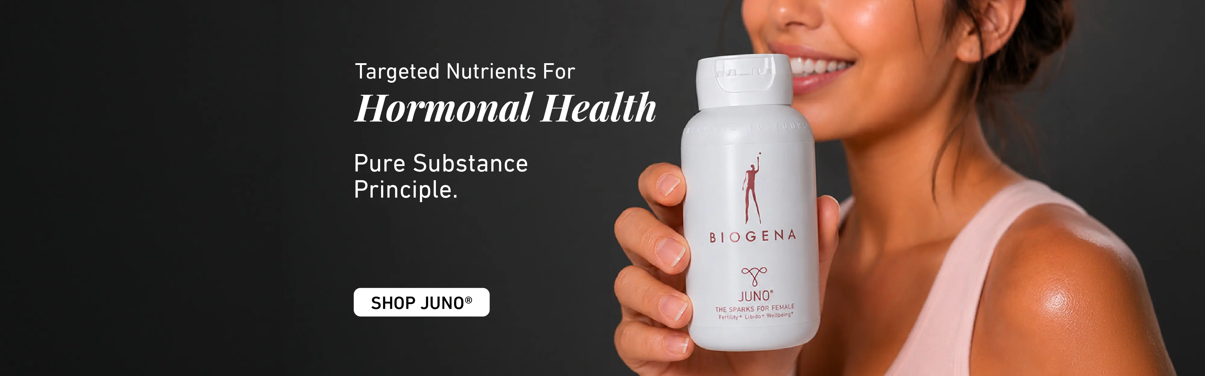 Biogena