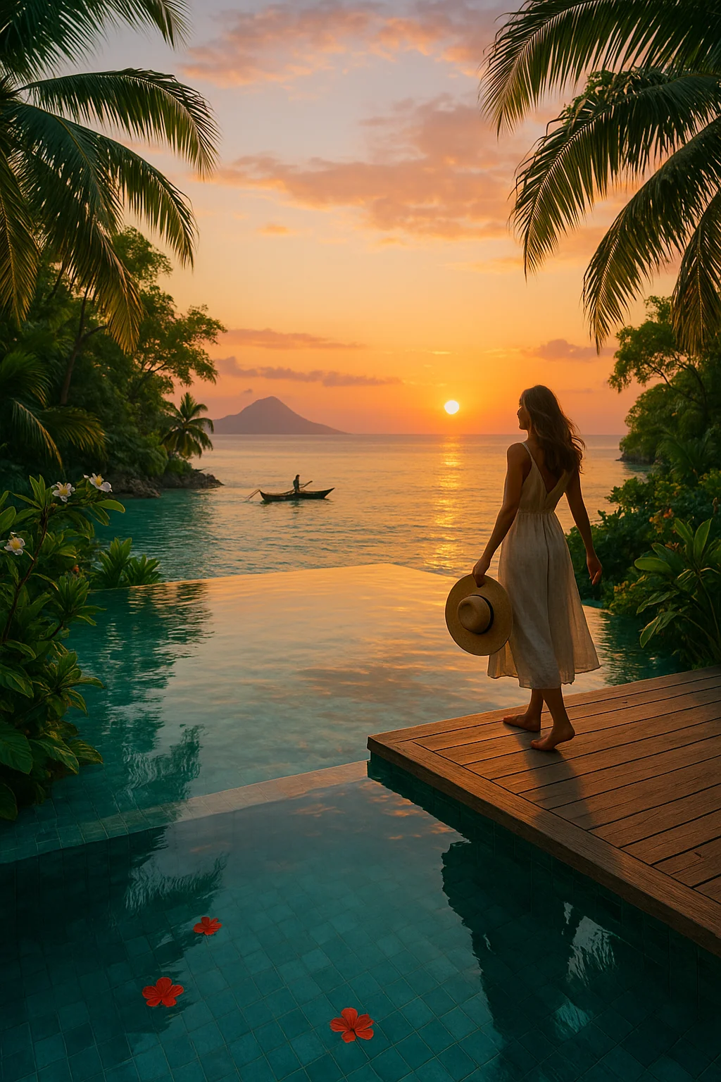 Summer Travel Wellness: Essential Supplements & Health Tips from Biogena