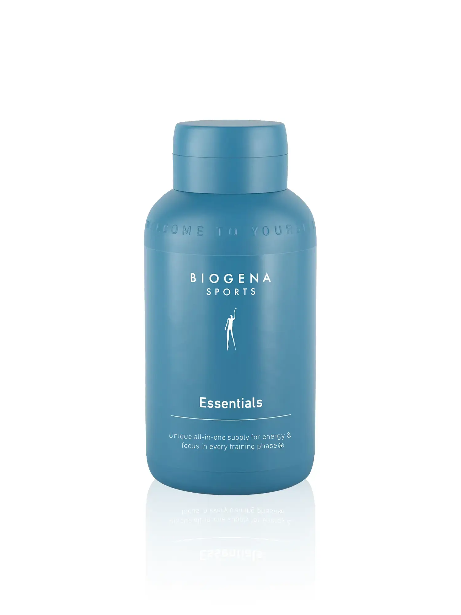 Sports Essentials - 120 capsules