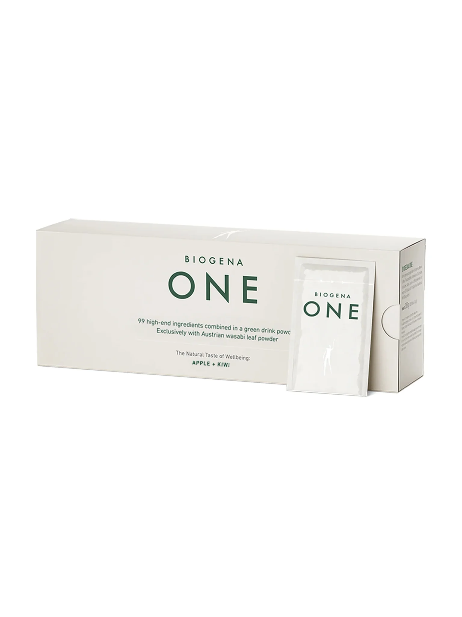 30 Sachets (Refill)