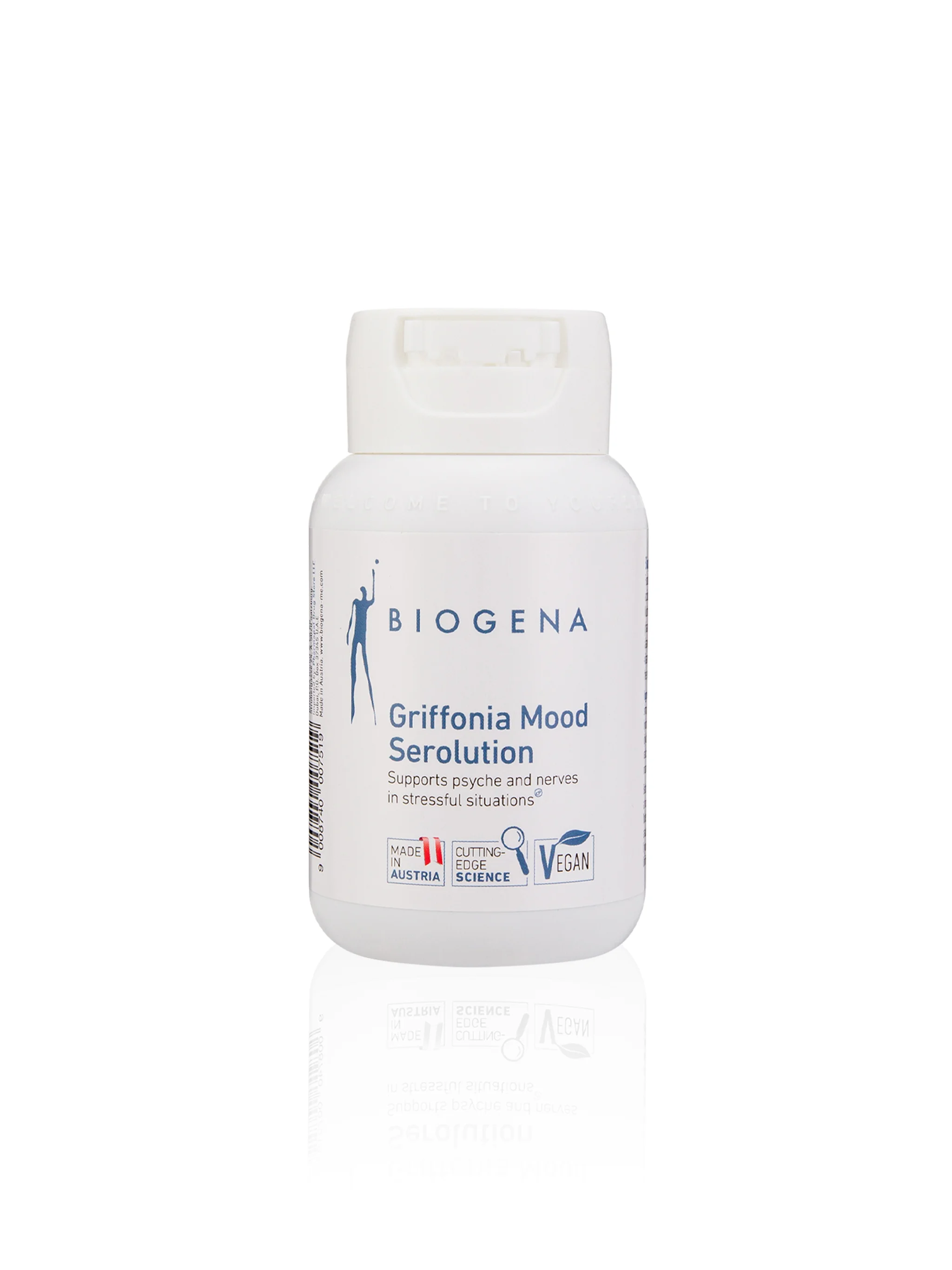 Griffonia 50 Serolution - 60 Capsules