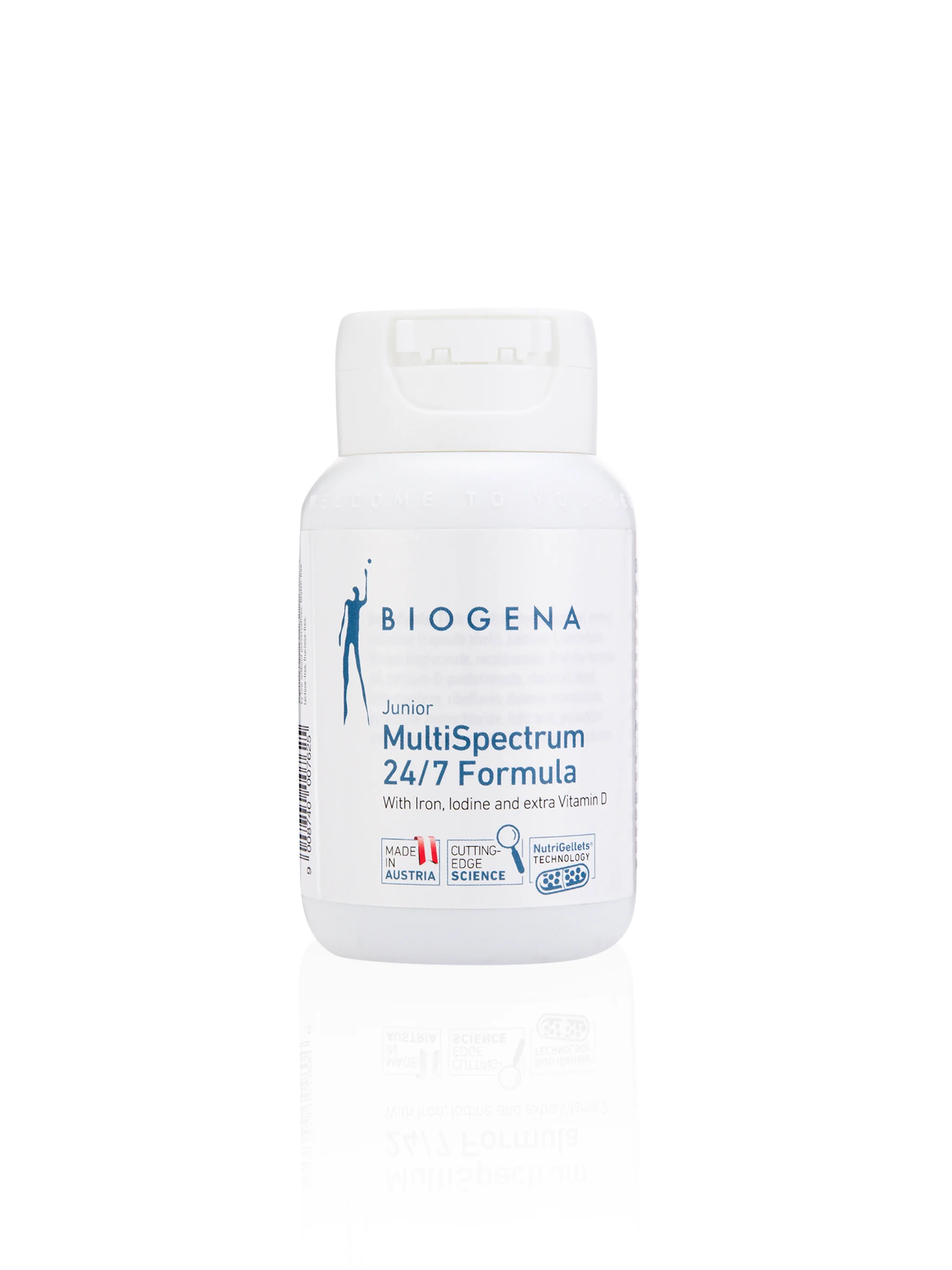 Junior 24/7 Formula - Default