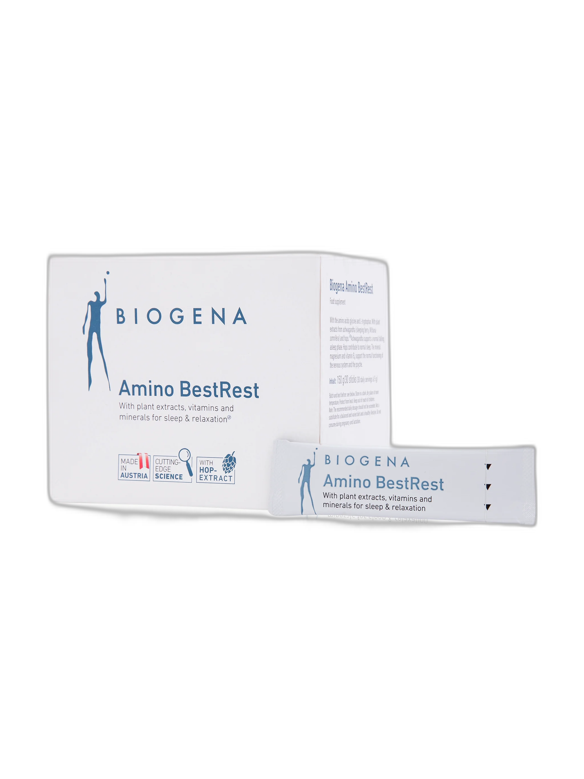 Amino-BestRest - 30 палочек