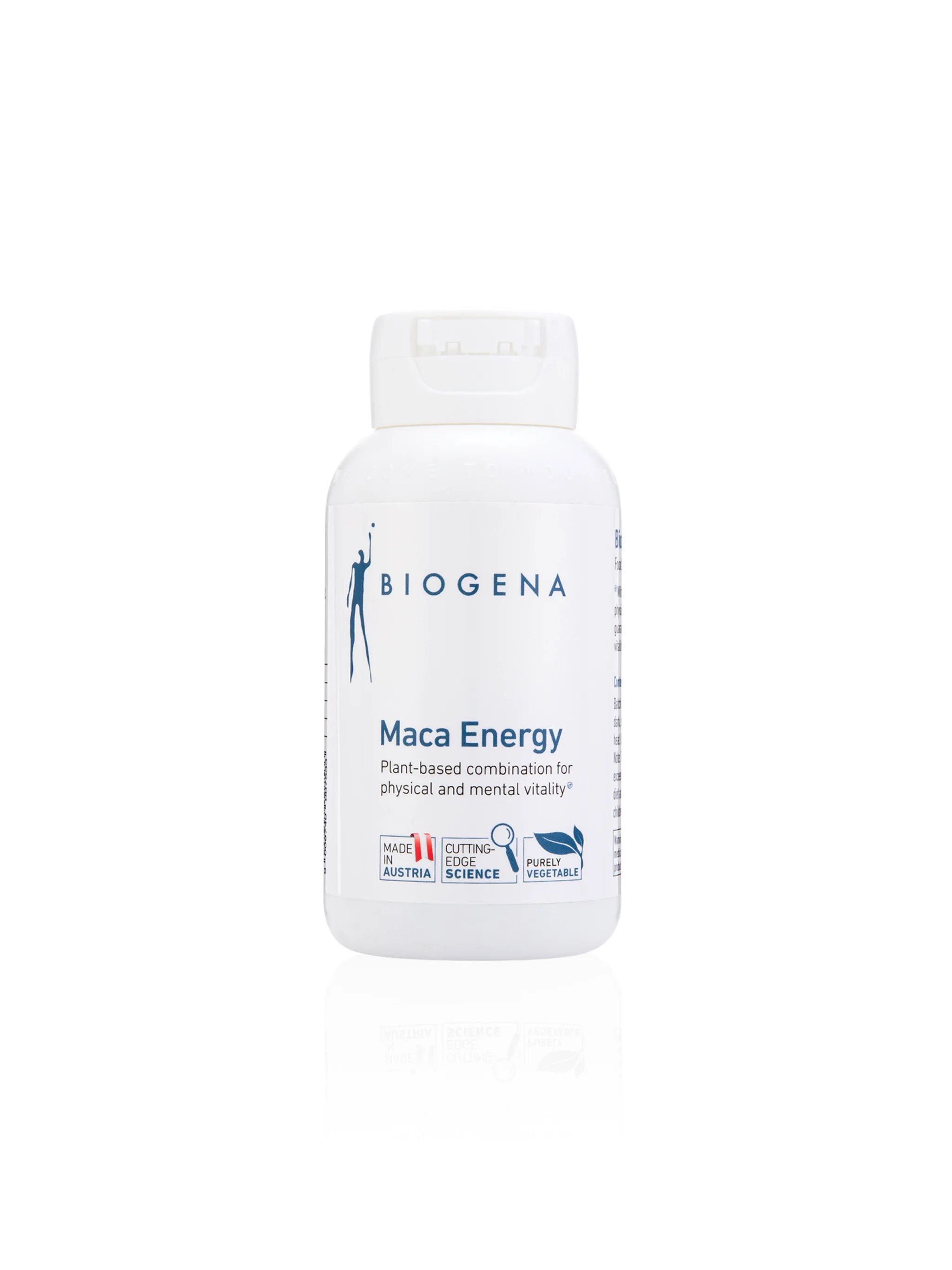 Maca Energy - 90 Capsules