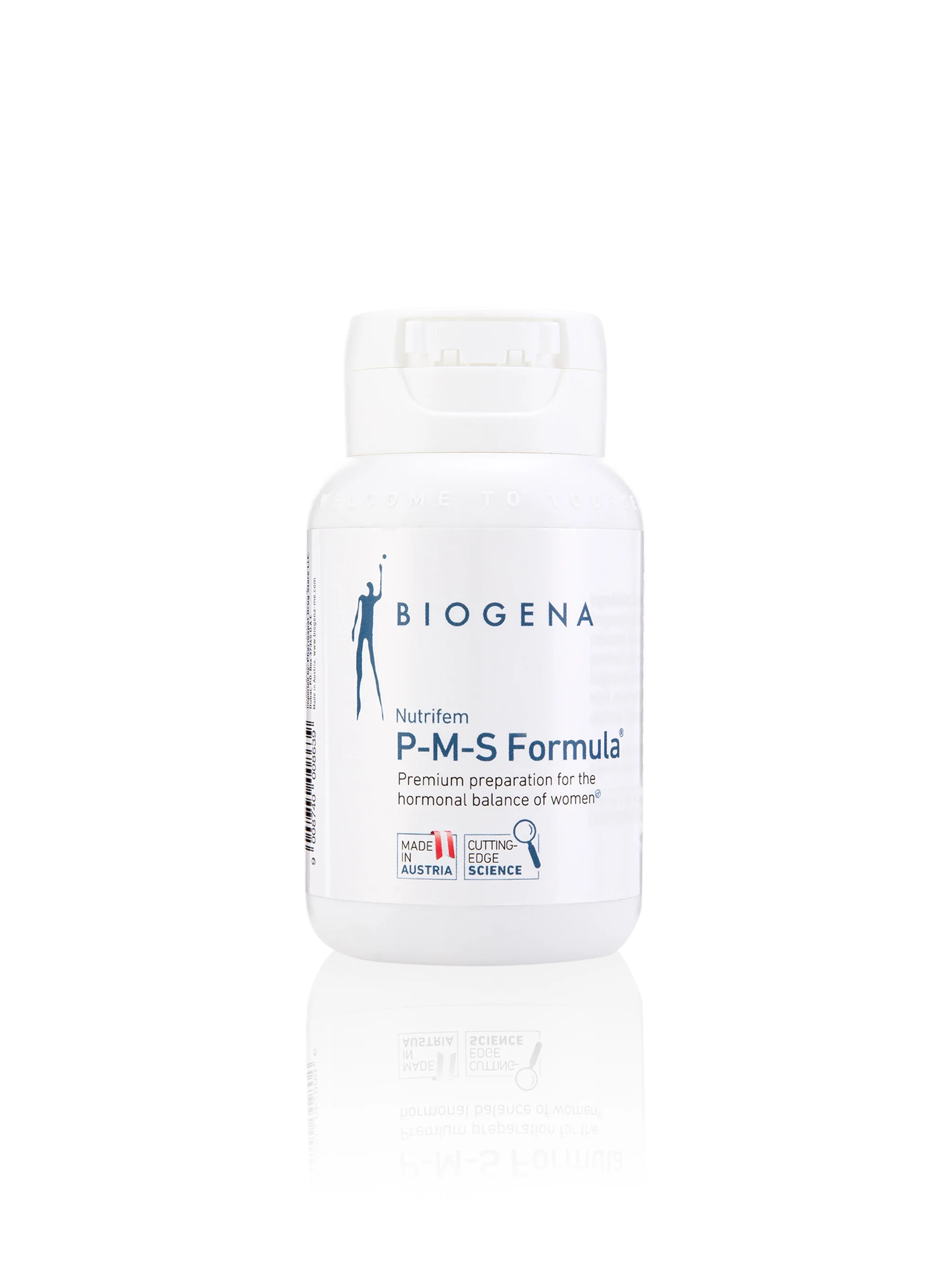 PMS Formula - 60 Capsules