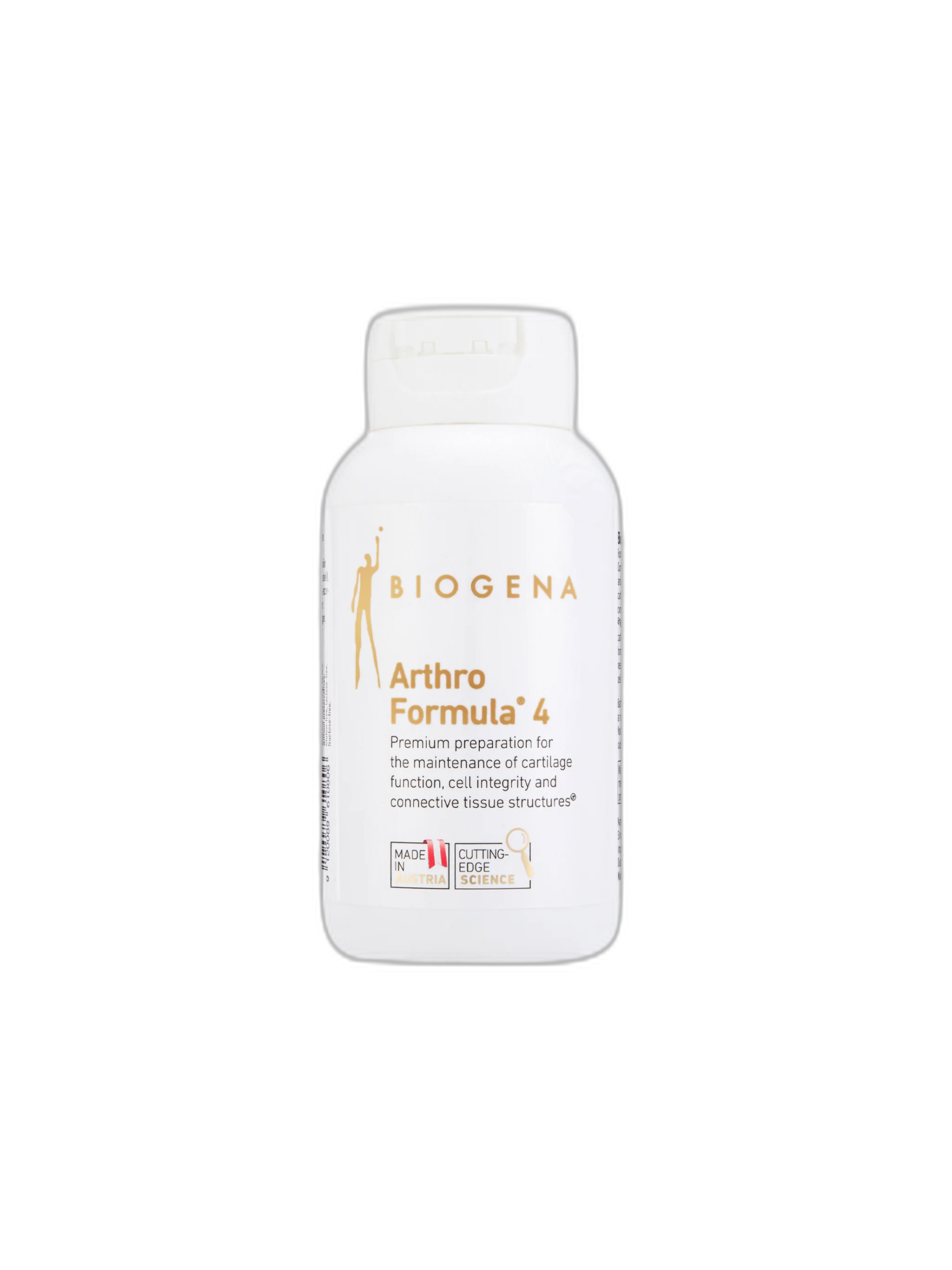 Arthro Formula ٤ GOLD - ٩٠ كبسولة