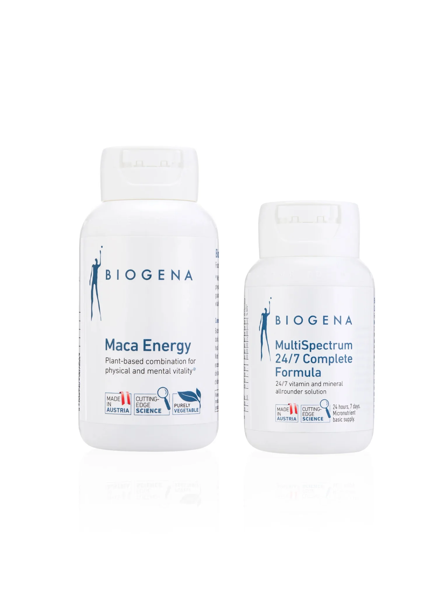 Maca Energy Bundle - Bundle