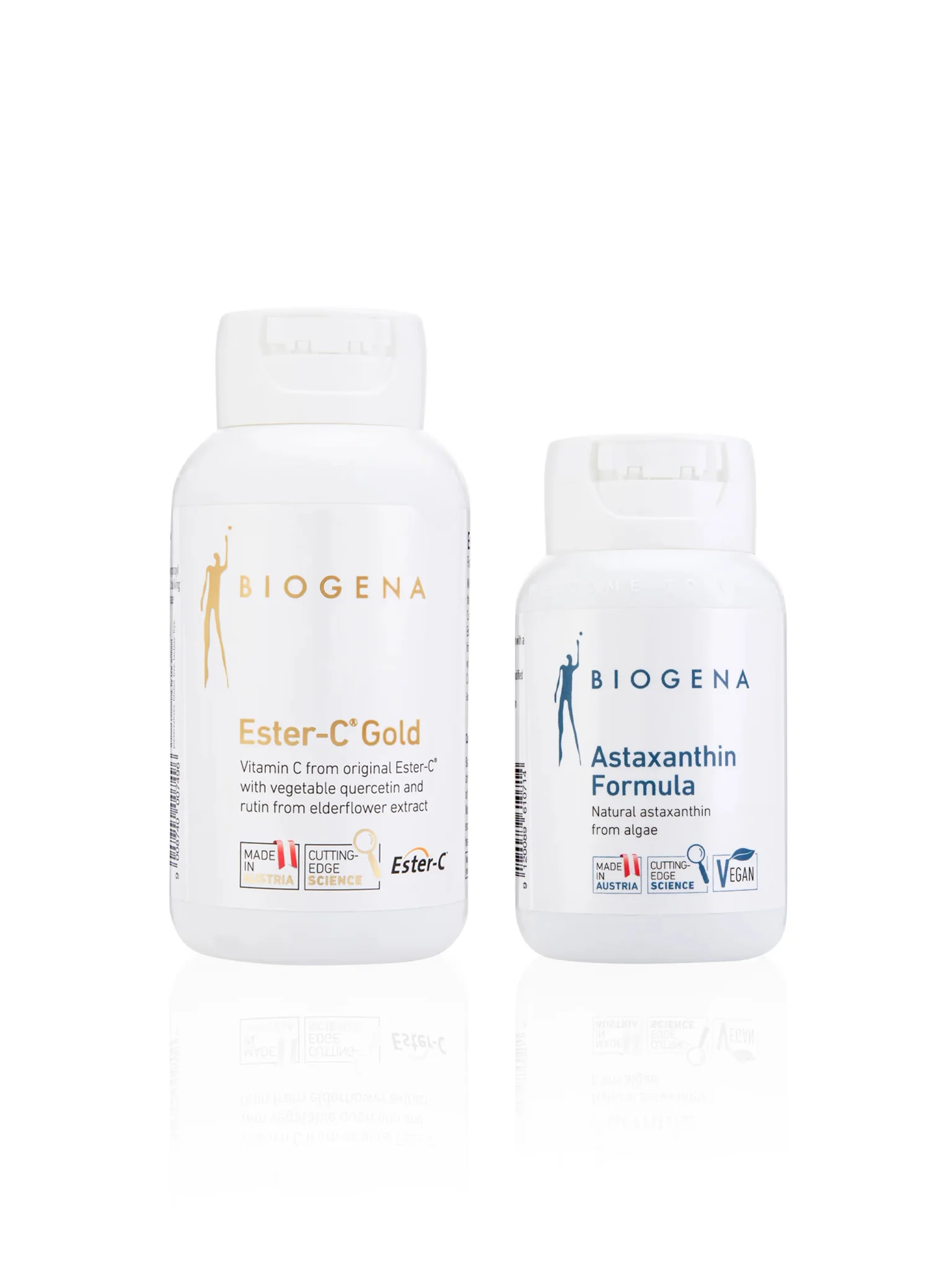 Antioxidant Bundle - Bundle