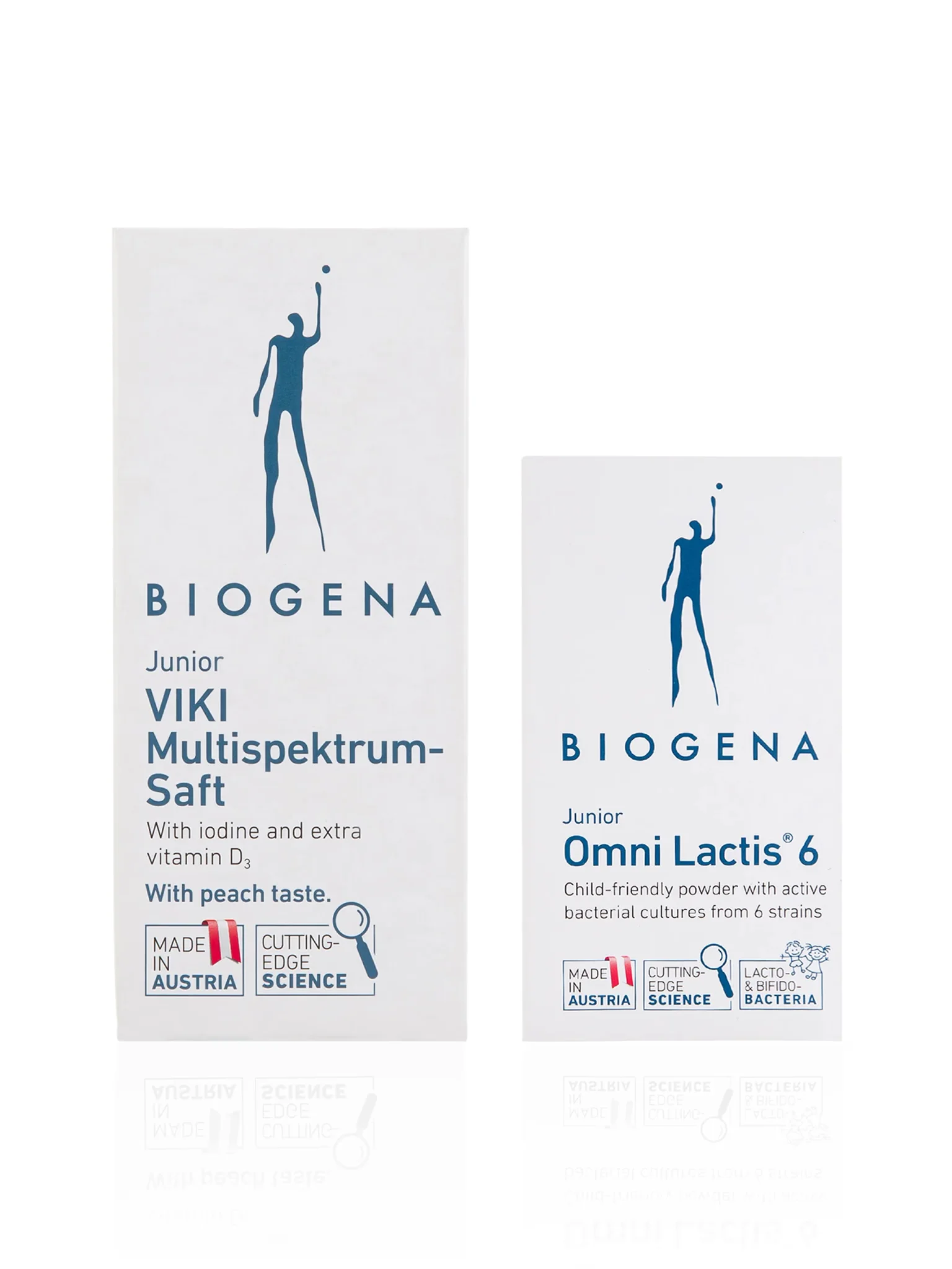 Kids Health Bundle - Bundle