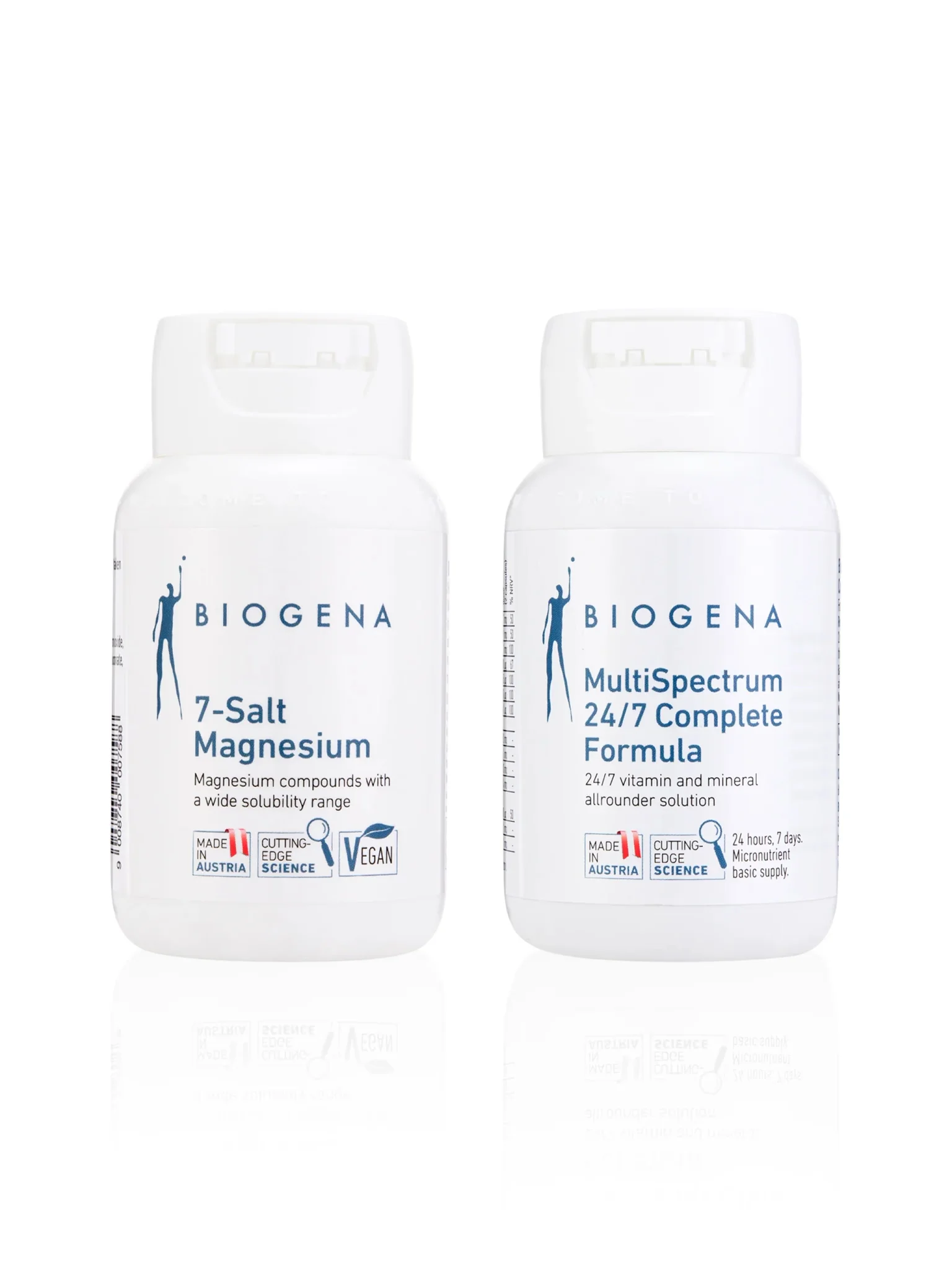 Energy & Sleep Bundle - Bundle