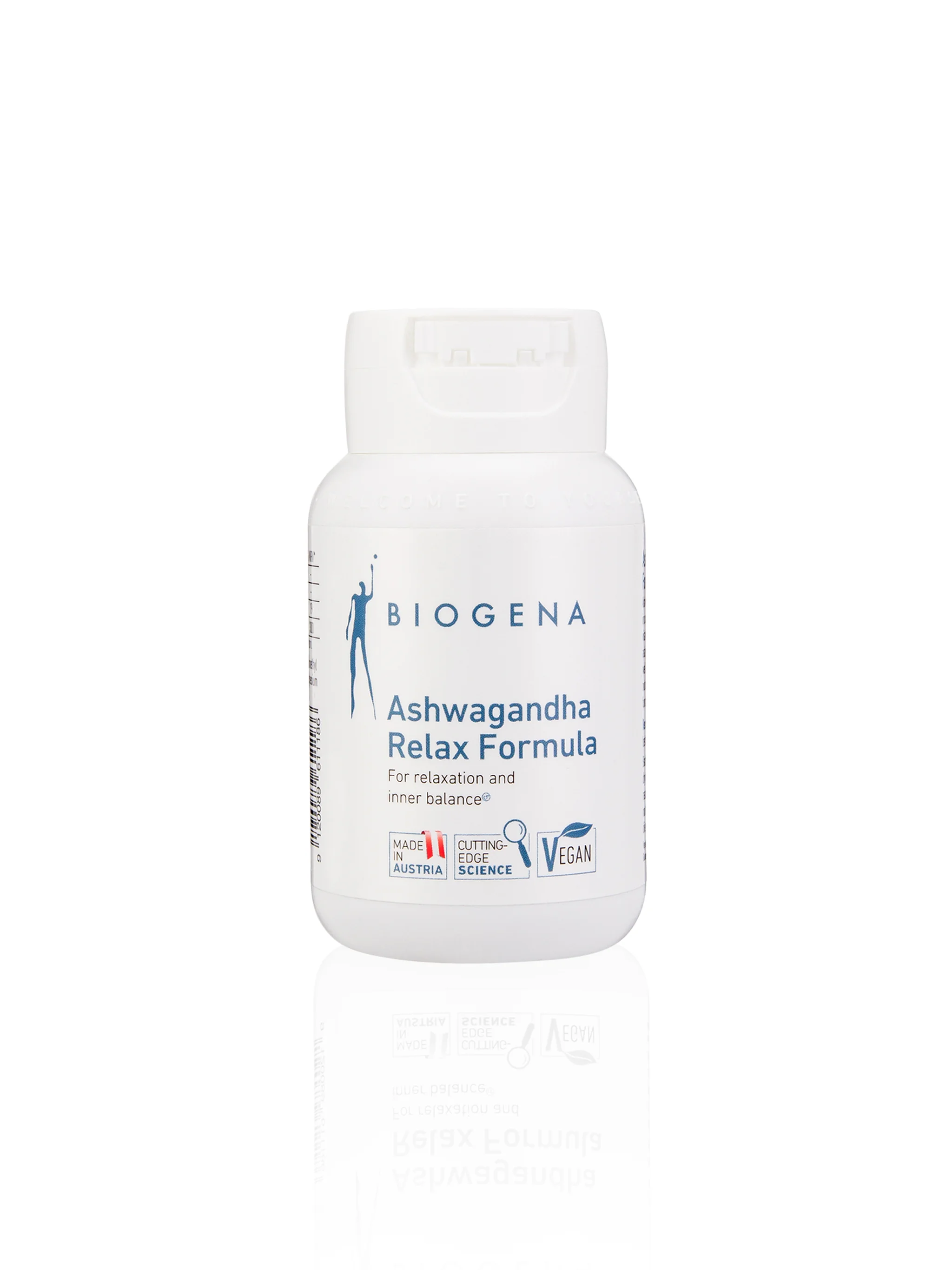 Ashwagandha Formula - 60 Capsules