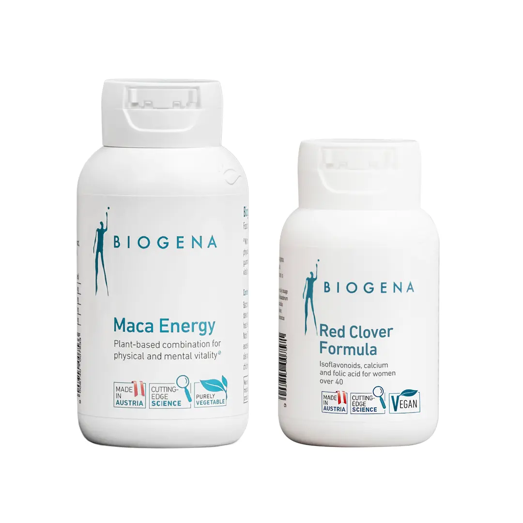 Women Midlife Vitality Bundle - Bundle