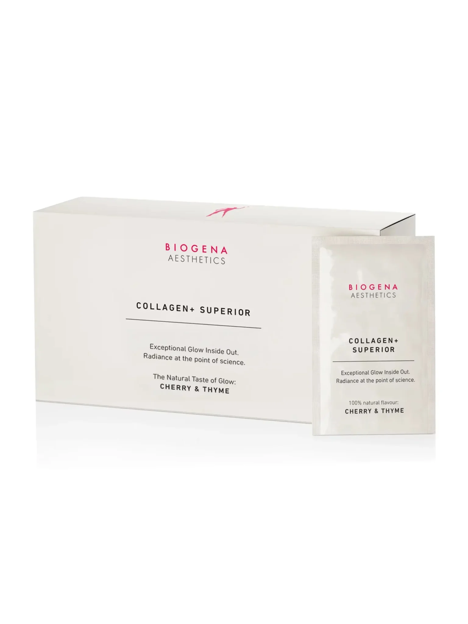 Collagen+ Superior - 21 Sticks