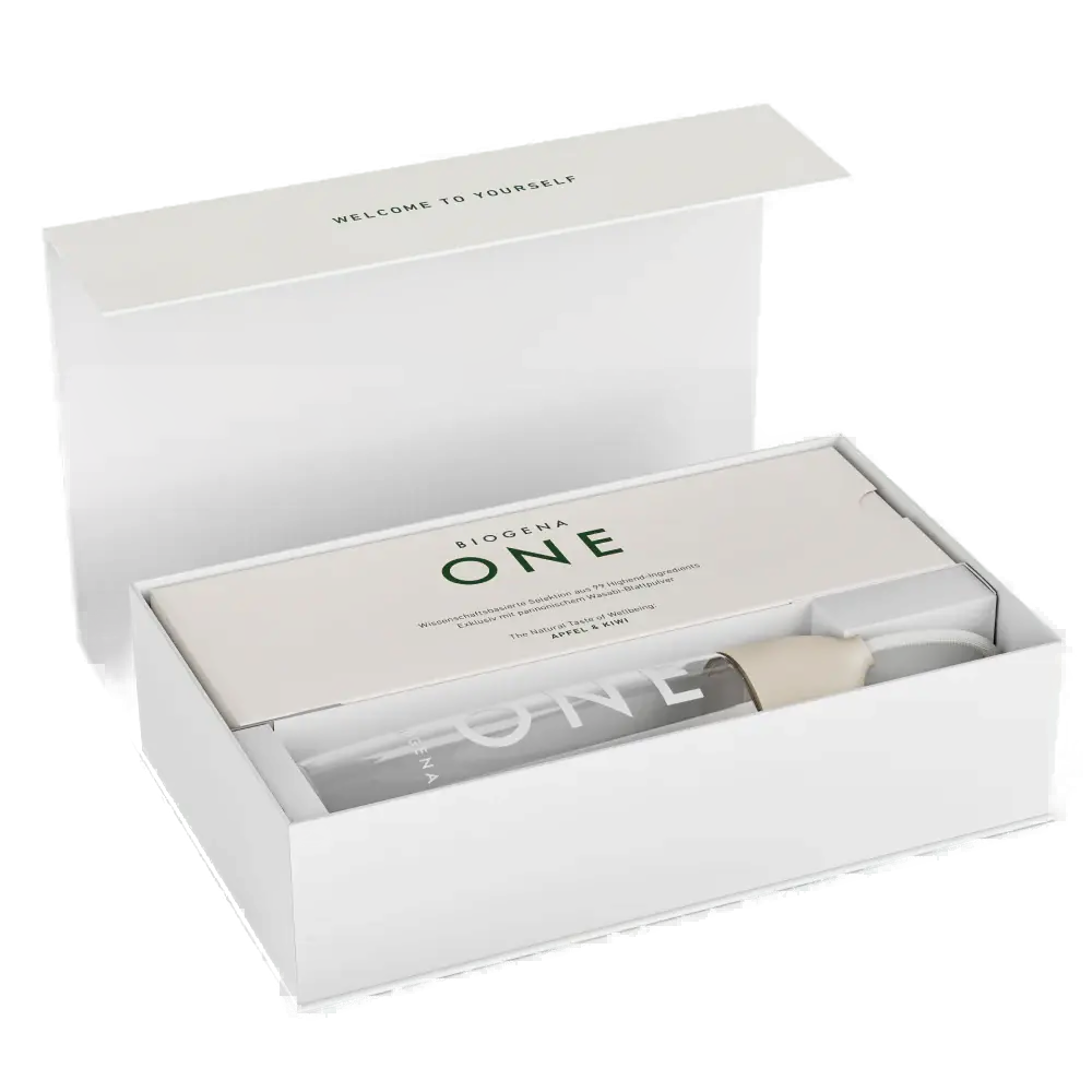 Стартовый набор BIOGENA ONE - Набор 3