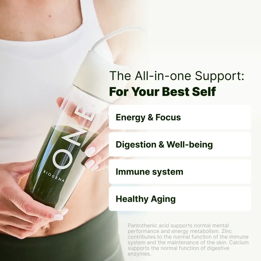 Biogena ONE