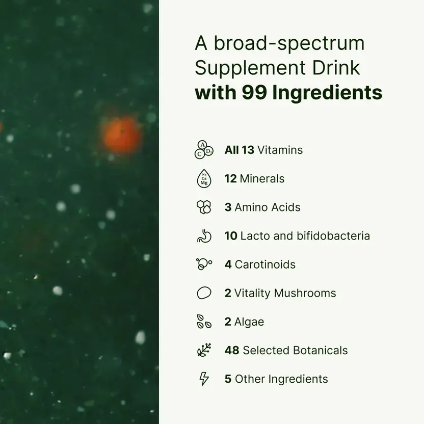 Biogena ONE