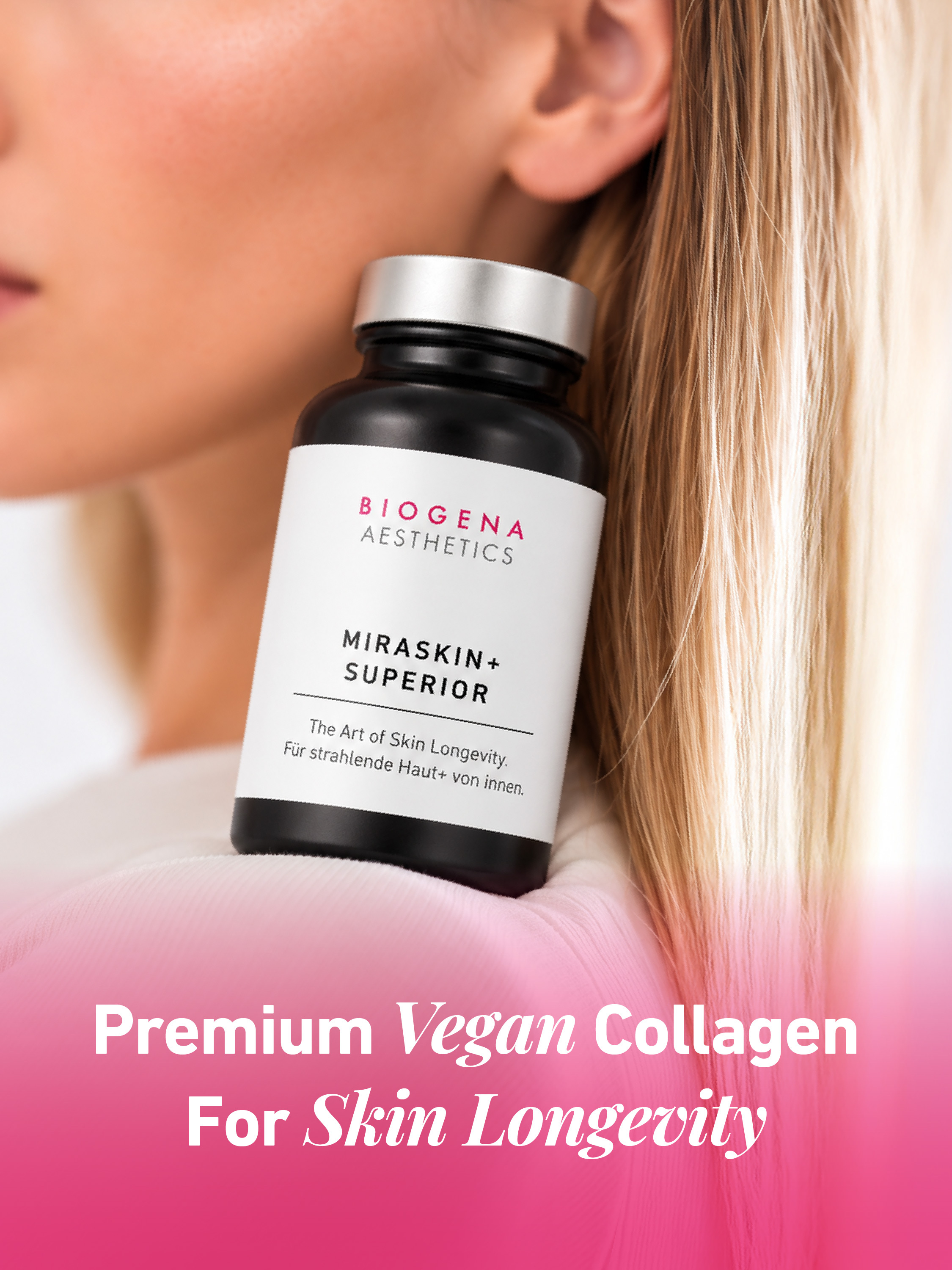 longevity supplements